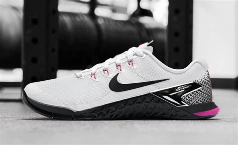 nike metcon 4 weiß